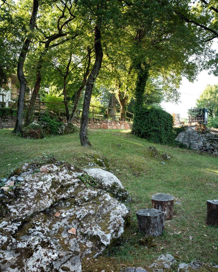 סן זנו די מונטניה La Casetta, Appartamento Con Vista Lago E Montagne מראה חיצוני תמונה